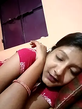 Ayesharani1 online show from 04/19/26, 12:55