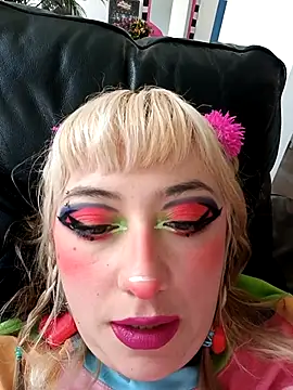 ciindy ink online show from 02/10/26, 04:28