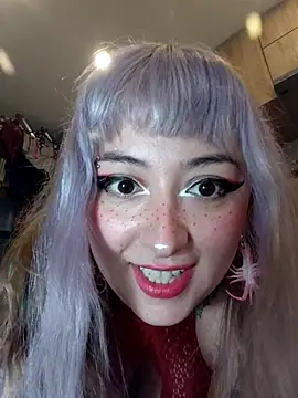 ciindy ink online show from 04/06/26, 08:21