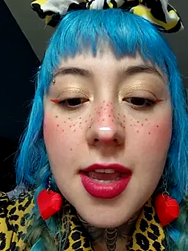 ciindy ink online show from 04/28/26, 04:55