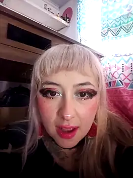 ciindy ink online show from 03/12/26, 08:57