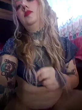 ciindy ink online show from 03/31/26, 09:50