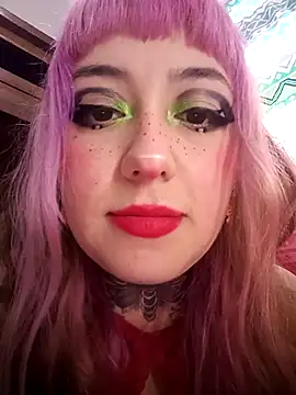 ciindy ink online show from 03/20/26, 07:15