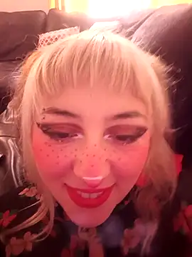 ciindy ink online show from 03/03/26, 08:05