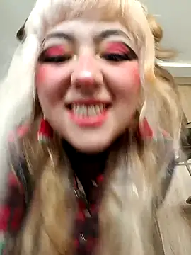 ciindy ink online show from 02/03/26, 04:45