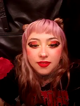 ciindy ink online show from 03/26/26, 07:56