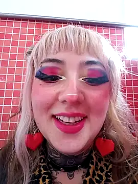 ciindy ink online show from 02/05/26, 05:09