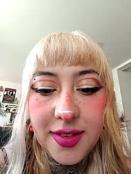 ciindy ink online show from 02/11/26, 04:51