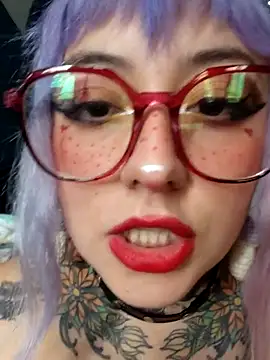 ciindy ink online show from 07/23/26, 06:15