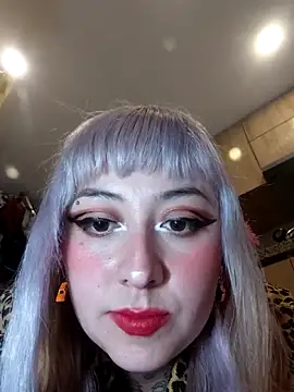 ciindy ink online show from 04/07/26, 09:05