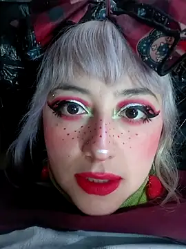 ciindy ink online show from 04/15/26, 07:58