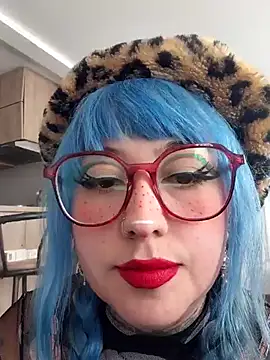 ciindy ink online show from 05/20/26, 04:15