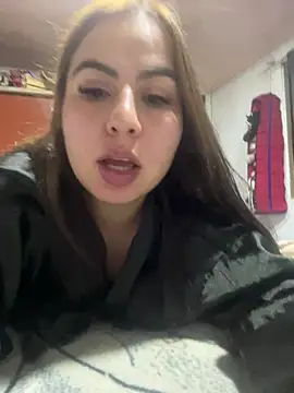 Alylatina online show from 03/26/26, 03:38