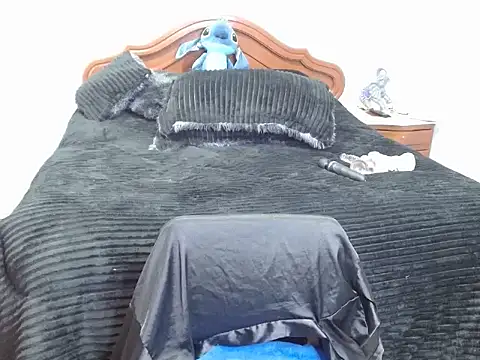 Alylatina online show from 02/12/26, 01:00