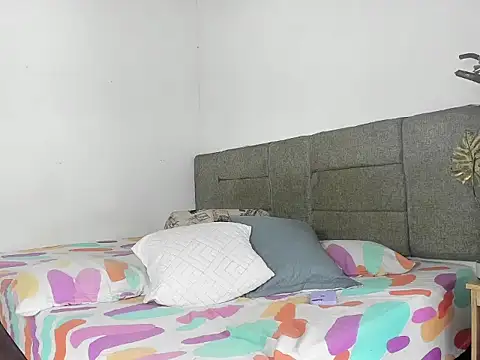 Zoel Amber20 online show from 03/28/26, 08:54