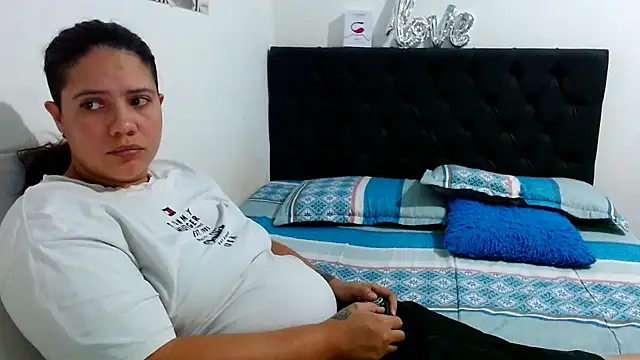 suzy paz online show from 03/28/26, 10:00