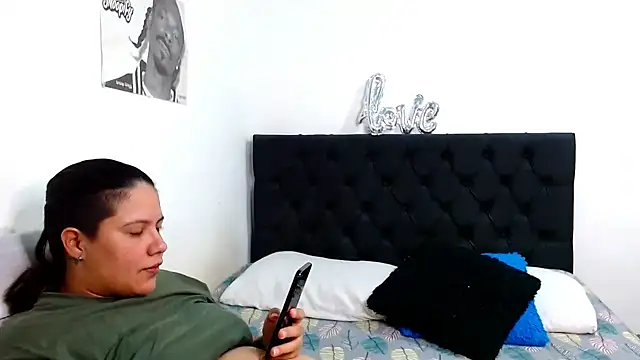 suzy paz online show from 05/14/26, 09:56
