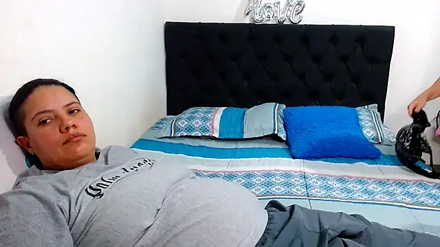 suzy paz online show from 03/20/26, 09:38