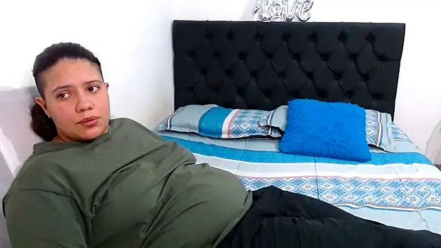 suzy paz online show from 04/09/26, 10:16