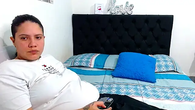 suzy paz online show from 03/29/26, 07:26