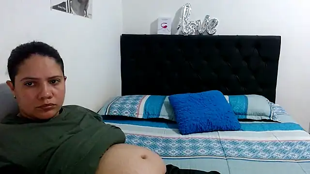 suzy paz online show from 03/31/26, 11:51