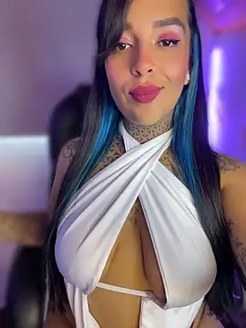 Annie Alicee online show from 05/24/26, 04:18