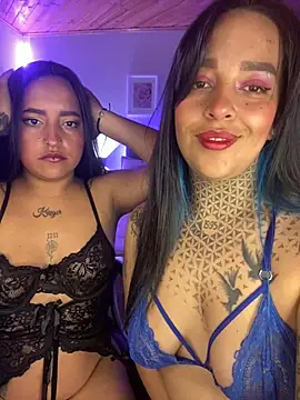 Snapshot of Annie_Alicee chatting on 03/24/26, 03:34 Annie Alicee online show from 03/24/26, 03:34