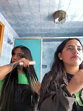 Snapshot of Annie_Alicee chatting on 04/01/26, 02:47 Annie Alicee online show from 04/01/26, 02:47