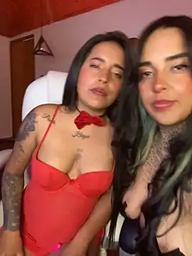 Annie Alicee online show from 02/15/26, 02:38