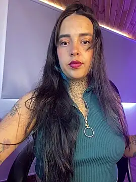 Snapshot of Annie_Alicee chatting on 03/05/26, 12:24 Annie Alicee online show from 03/05/26, 12:24