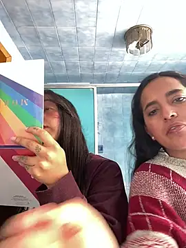 Snapshot of Annie_Alicee chatting on 04/02/26, 02:24 Annie Alicee online show from 04/02/26, 02:24