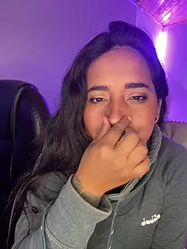 Annie Alicee online show from 02/24/26, 01:45