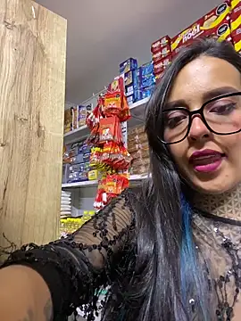 Annie Alicee online show from 06/02/26, 11:05