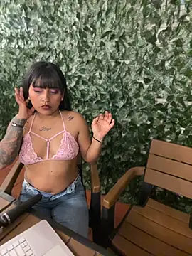 Annie Alicee online show from 05/06/26, 11:31