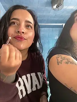 Snapshot of Annie_Alicee chatting on 03/27/26, 03:02 Annie Alicee online show from 03/27/26, 03:02