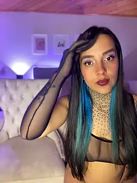 Annie Alicee online show from 05/02/26, 04:23