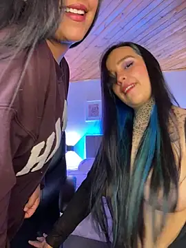 Snapshot of Annie_Alicee chatting on 03/15/26, 05:53 Annie Alicee online show from 03/15/26, 05:53