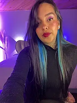 Snapshot of Annie_Alicee chatting on 03/20/26, 02:29 Annie Alicee online show from 03/20/26, 02:29