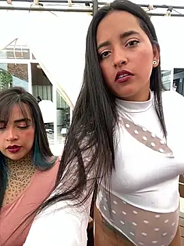 Annie Alicee online show from 02/22/26, 04:30