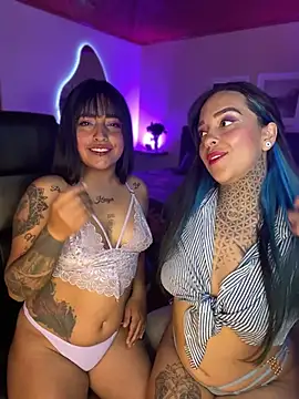 Annie Alicee online show from 04/19/26, 06:10