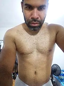 thom 1 online show from 04/08/26, 11:50