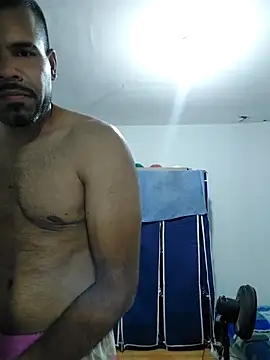 thom 1 online show from 04/18/26, 12:46