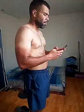 thom 1 online show from 03/26/26, 05:22