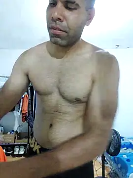 thom 1 online show from 03/04/26, 02:08