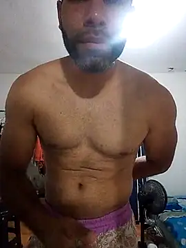 thom 1 online show from 03/16/26, 01:24