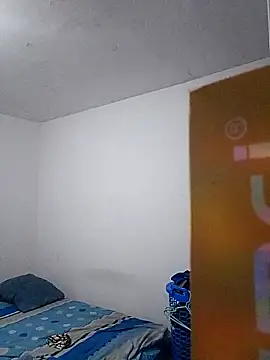 Snapshot of thom_1 chatting on 02/24/26, 12:11 thom 1 online show from 02/24/26, 12:11