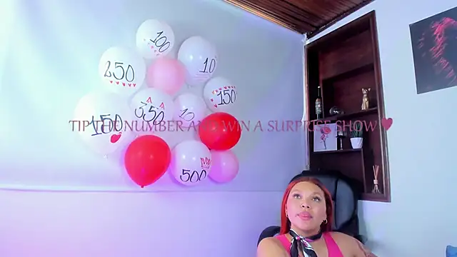 PamelaQueen  online show from 03/31/26, 06:32