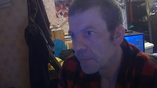 crikeycock online show from 03/15/26, 12:17