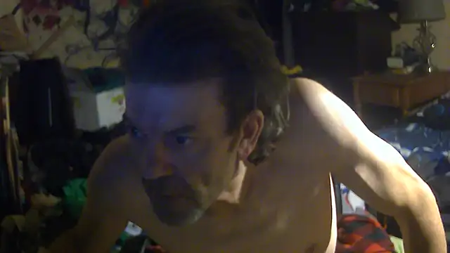 crikeycock online show from 02/03/26, 12:54