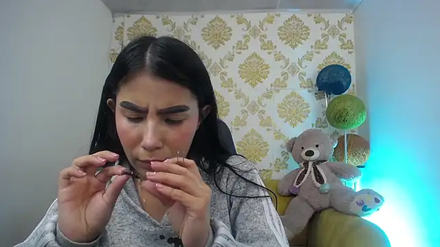 Abby Rouse m online show from 04/04/26, 12:34